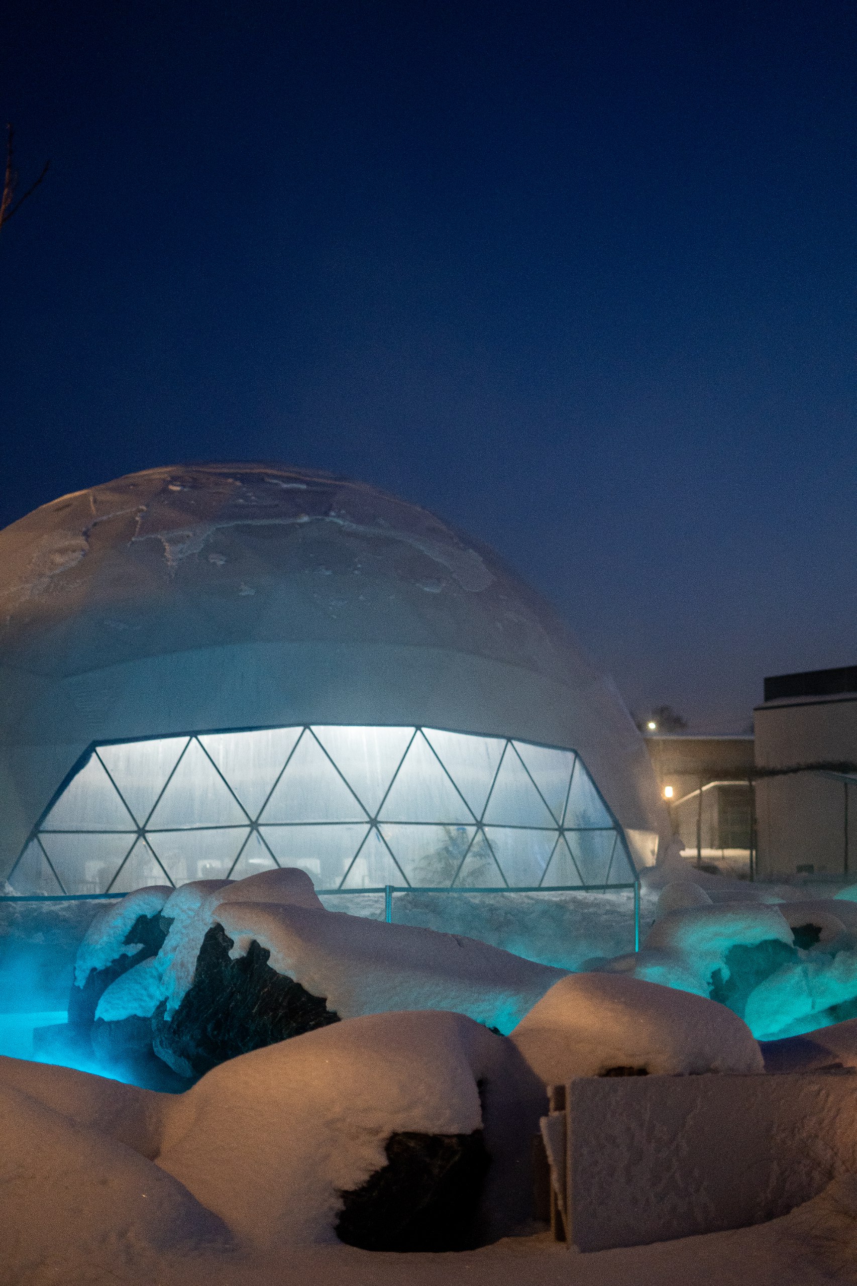 Зона релаксу